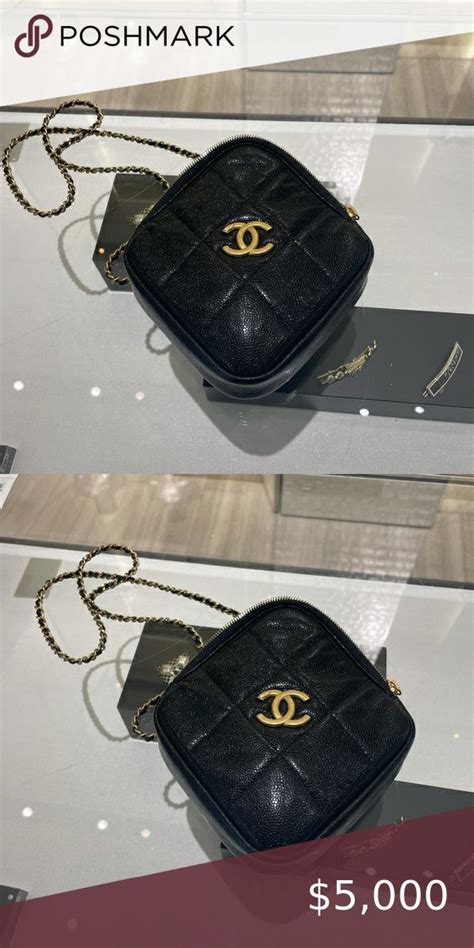 replica chanel 255 bag|authentic chanel diamond bag.